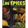 Les epices et leur carnet de recettes