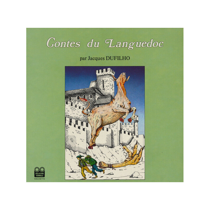 Contes Du Languedoc