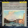 Vivaldi - Concerto pour deux trompettes cordes et clavecin...
