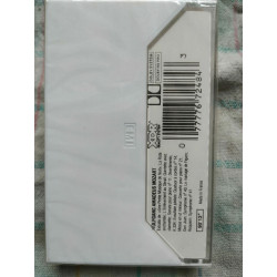 Wolfgang Amadeus Mozart 1756-1791 Cassette audio-k7 NEUVE SOUS BLISTER