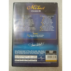 Dvd - Frank Michael - Olympia 99