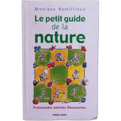 Le petit guide de la nature