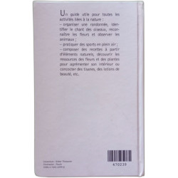 Le petit guide de la nature