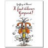 IL FAUT DELIVRER GASPARD