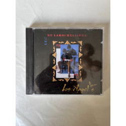Luc de Larochellière Los Angeles CD