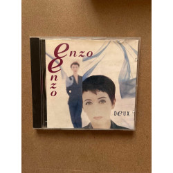 Enzo Enzo Deux CD