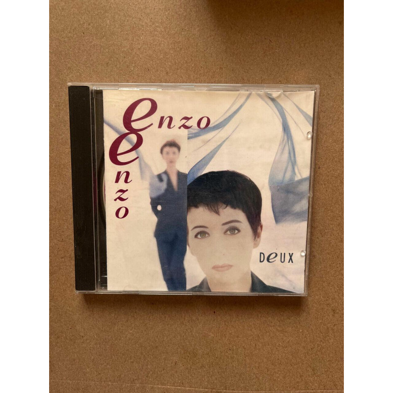 Enzo Enzo Deux CD