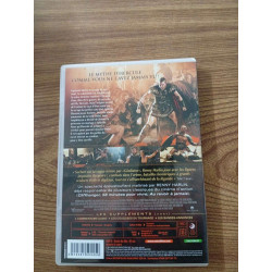 La légende d'hercule - la naissance d'un héros