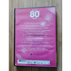 Plus de Hits Karaoke Best of 80's Vol.02
