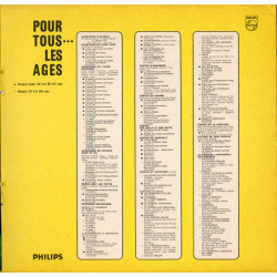 Rondes Et Chansons De France Nº 1