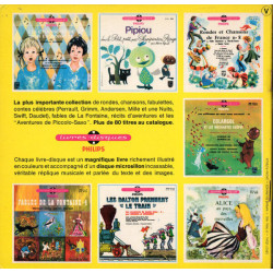 Rondes Et Chansons De France Nº 1