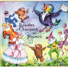 Rondes Et Chansons De France Nº 1