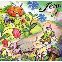 Rondes Et Chansons De France Nº 1