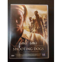 Shooting dogs