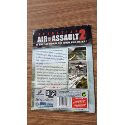 Operation air assault 2