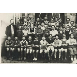Neudorf ECOLE DE NEUFELD Photo Classe Strasbourg