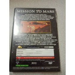 Science - Fiction - Mission to mars