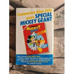 Mickey parade nº 79