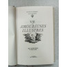 Vie Des Amoureuses Illustres