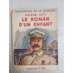 Le roman d'un enfant