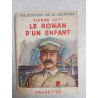 Le roman d'un enfant