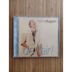 Michel Fugain - De L'air