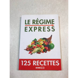 Le regime express
