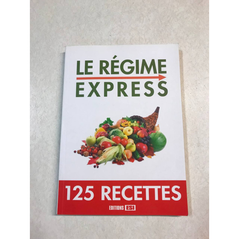 Le regime express