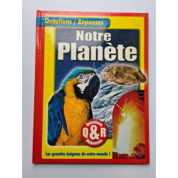 Notre planète