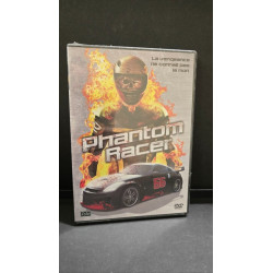 Phantom Racer - Neuf sous blister