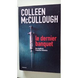 LE DERNIER BANQUET