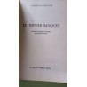 LE DERNIER BANQUET