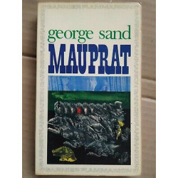 Mauprat garnier flammarion