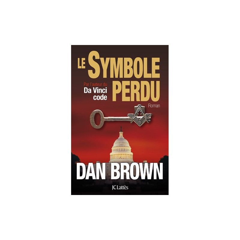 Le Symbole perdu Le Symbole perdu