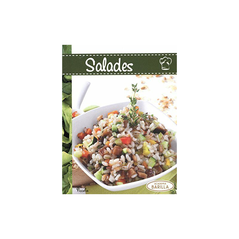 Salades