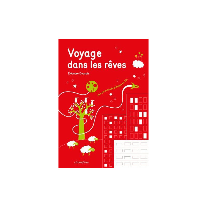 Voyage dans les rêves