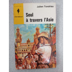 Seul à travers l'asie
