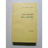 Le roman des Jardin