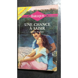 Une chance à saisir