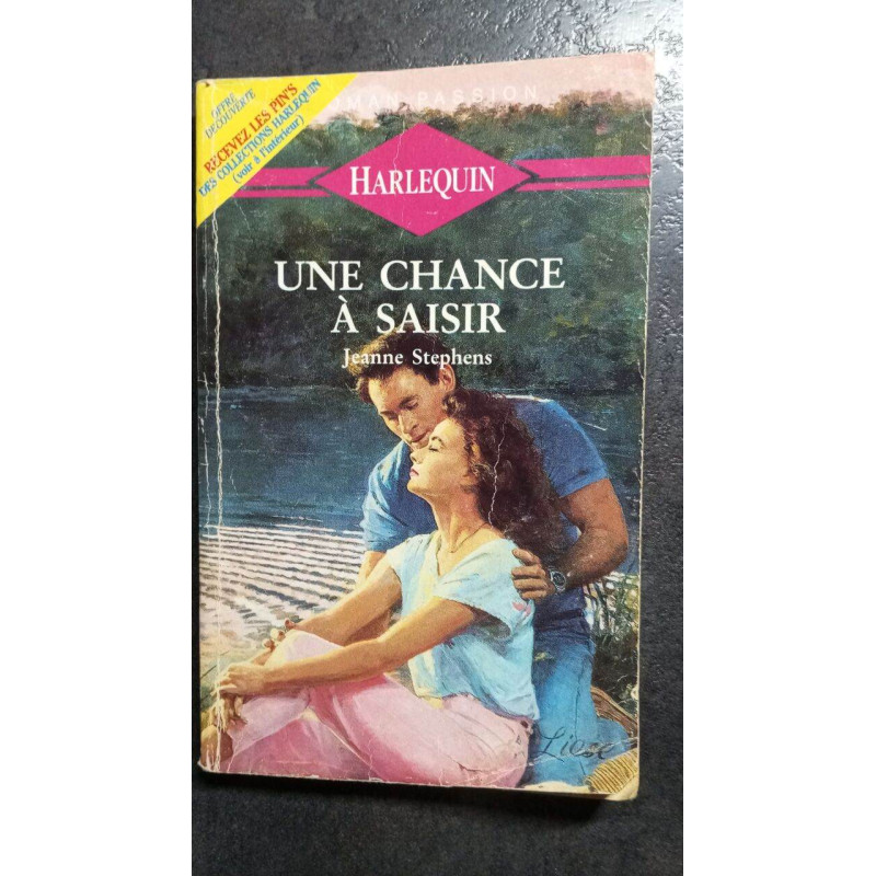 Une chance à saisir