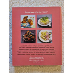 Les petits pratiques de cuisine et vins de France - Savourez le...