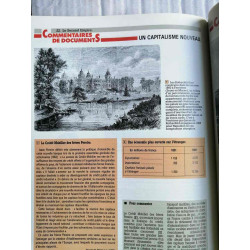 HISTOIRE SECONDE