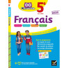 Collection Chouette - Francais: Francais 5e (12-13 ans)