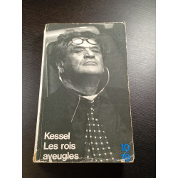 Les rois aveugles