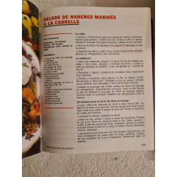 250 recettes gourmandes pour mieux vivre avec cholestérol