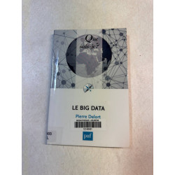 Le Big Data
