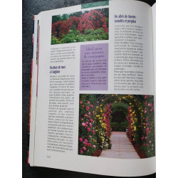 Atlas pratique des roses