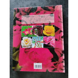 Atlas pratique des roses