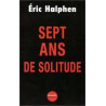Sept Ans De Solitude