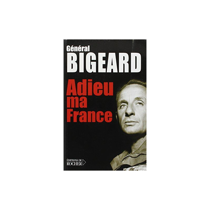 Adieu Ma France Adieu Ma France